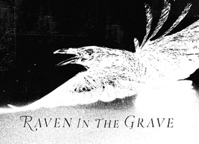 The Raveonettes - Raven in the Grave