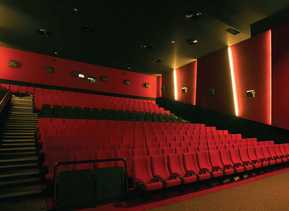 S-a deschis Grand Cinema Digiplex