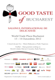 Good taste of Bucharest, între 13 şi 14 octombrie, la World Trade Plaza