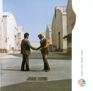 Wish You Were Here – Pink Floyd (1975)