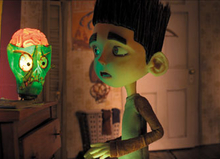 Trailer: ParaNorman