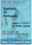 Apeducte din Portugalia – expoziţie de fotografie de Pedro Inácio