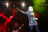 The Cranberries – un concert privat de mari dimensiuni