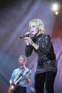 The Cranberries – un concert privat de mari dimensiuni