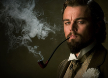 Django Unchained New Trailer