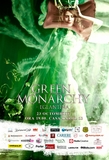 Green Monarchy- Eglantina @ Carol 53