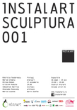 Dorin Ştefan, invitat la instalart-sculptură-001