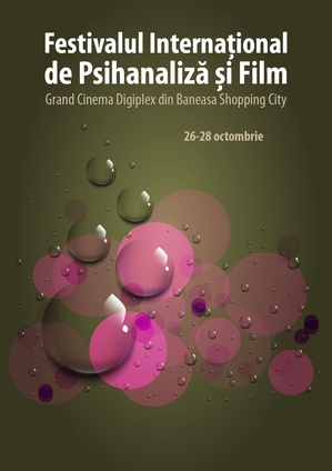 Festivalul de psihanaliză şi film, la Grand Cinema Digiplex