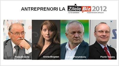 Zilele Biz – 3 bilete la preţ de două