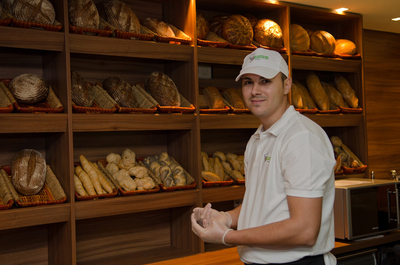 A fost deschisă Concordia Bakery