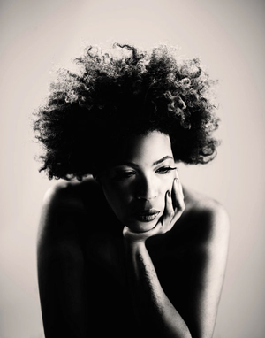 Macy Gray: 