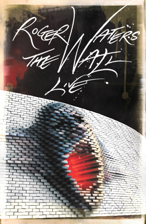 Roger Waters aduce în România The Wall, pe 28 august