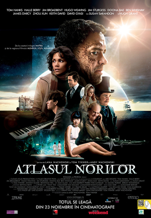 Atlasul Norilor, la cinema din 23 noiembrie