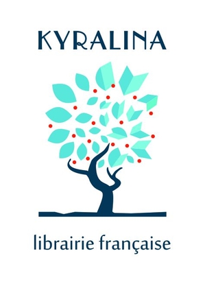 Kyralina, noua librărie de carte franceză, se lansează pe 23 noiembrie