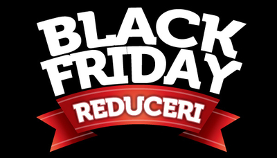 „Black Friday” sau „Vinerea neagră” – sursa numelui celei mai aglomerate zile din magazinele americane