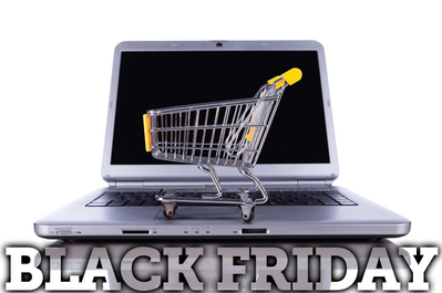 Zeci de magazine din România au reduceri de Black Friday