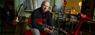 Concertul Mark Knopfler – aproape sold-out la categoria VIP