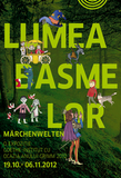 „Lumea Basmelor/Märchenwelten“ – expoziţie la Biblioteca Naţională