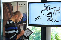 Sony lansează VAIO Duo 11, ultra-tableta cu procesor i5 şi display full-HD