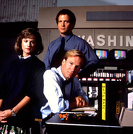 Broadcast News / Știri de televiziune (1987)