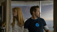 Iron Man 3 (galerie foto)