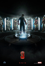 Iron Man 3 (galerie foto)