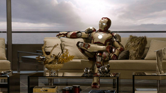 Iron Man 3 (galerie foto)