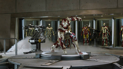 Iron Man 3 (galerie foto)