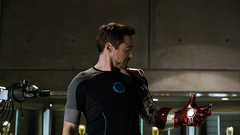 Iron Man 3 (galerie foto)