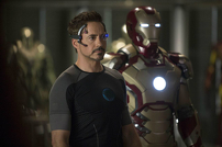 Iron Man 3 (galerie foto)