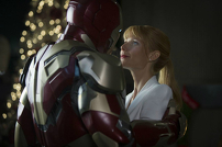 Iron Man 3 (galerie foto)