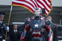 Iron Man 3 (galerie foto)