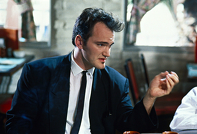 Tarantino XX: Reservoir Dogs & Pulp Fiction