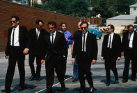 Tarantino XX: Reservoir Dogs & Pulp Fiction