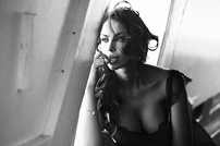 Mădălina Ghenea va participa la Festivalul Internaţional de Film de la Roma