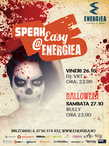 Petrecere de Halloween la Energiea