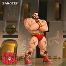 Wreck-It Ralph (galerie foto)