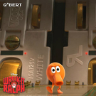 Wreck-It Ralph (galerie foto)