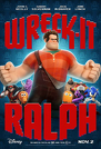 Wreck-It Ralph (galerie foto)