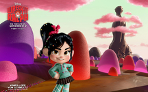 Wreck-It Ralph (galerie foto)