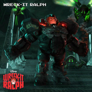 Wreck-It Ralph (galerie foto)