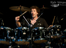 Simon Phillips: Am un sound aparte