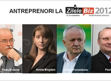 Zilele Biz – 3 bilete la preţ de două