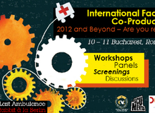 International Factual Co-Production: 2012 and Beyond