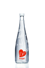 DVF a creat pentru evian noua sticlă ediţie limitată 2013