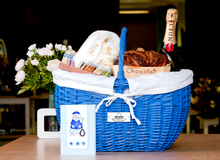 Fabulous Baskets – coşuri cadou pentru sărbătorile de iarnă