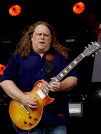 Warren Haynes