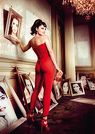 Penelope Cruz în calendarul Campari 2013 (galerie foto)