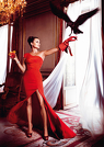 Penelope Cruz în calendarul Campari 2013 (galerie foto)