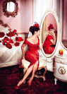 Penelope Cruz în calendarul Campari 2013 (galerie foto)